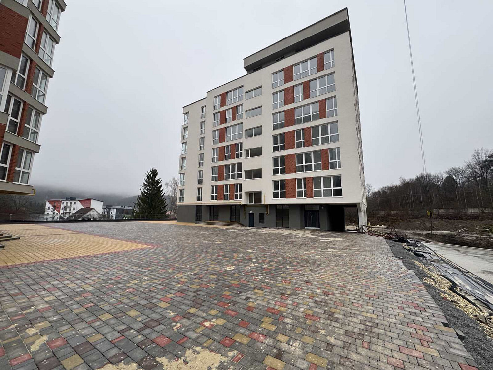 Продаж Квартира 1-кімнатна, 8/8 поверх на вул. Дубенська Кременець - фото 17