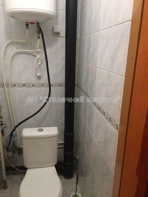 Продаж Будинок 2-кімнатний на Радунська вул., 9 Київ - фото 17