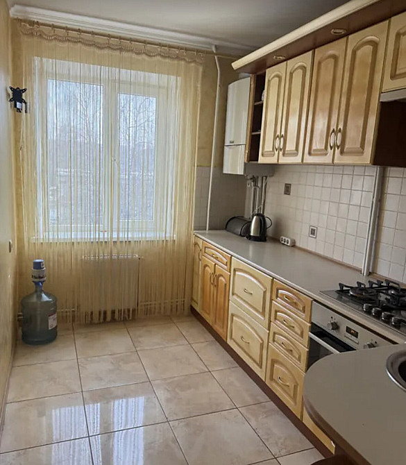 Продаж Квартира 3-кімнатна, 4/9 поверх Тернопіль - фото 8