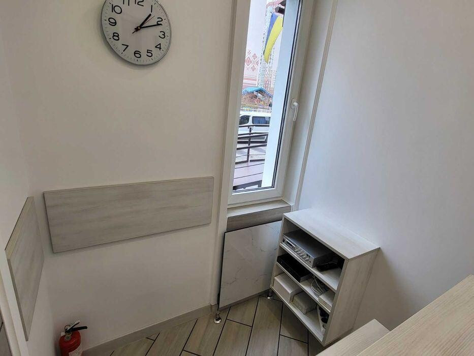 Оренда офісне приміщення на улица Русовой Софьи, д.3 приміщень - 1, поверх - 1/24 Київ - фото 3