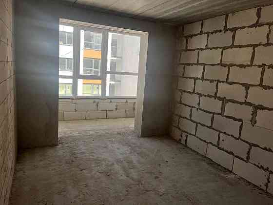 Продаж Квартира 1-кімнатна, 9/10 поверх на вул. Євгена Рихліка Житомир