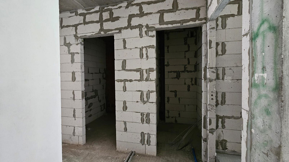 Продаж Квартира 2-кімнатна, 1/9 поверх на вул. Бульвар Тетерівський Житомир - фото 9