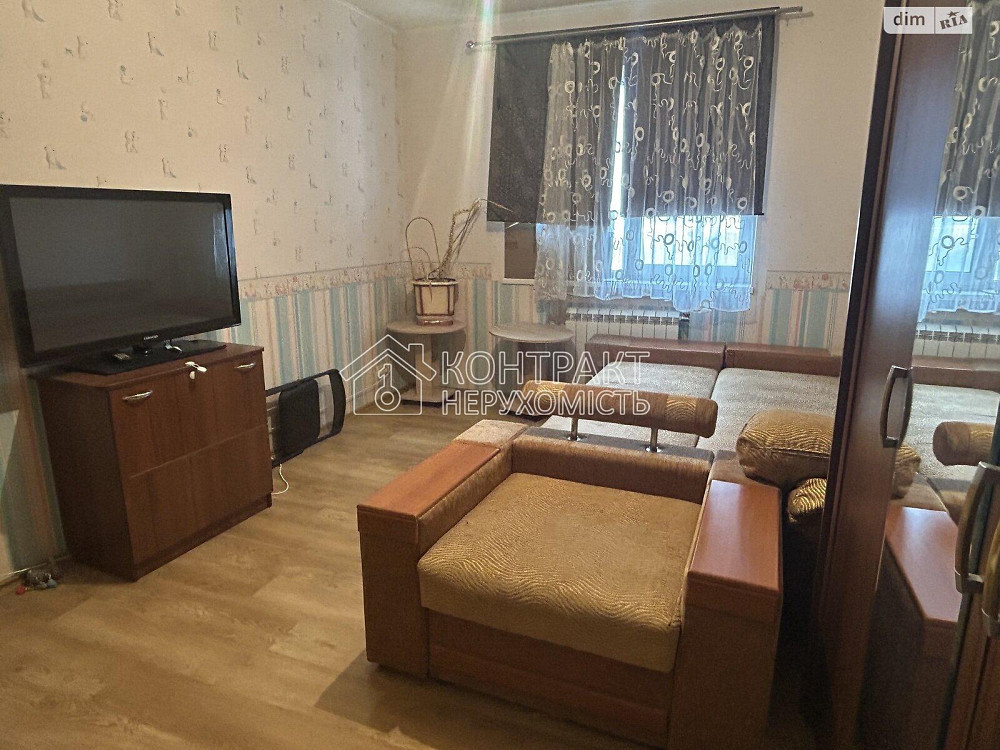 Продаж Квартира 3-кімнатна, 6/16 поверх на вул. Академіка Павлова Kharkiv - photo 7