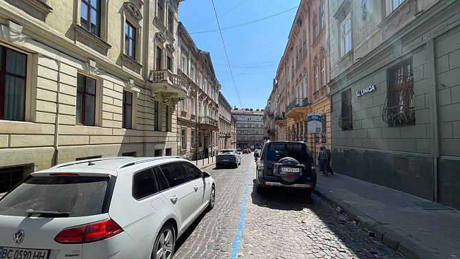 Продаж офісне приміщення — Вербицького Михайла Львів - фото 5
