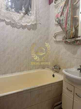 2-кімнатна квартира на Іскрівській 20 (Джохара Дудаєва) Kiev