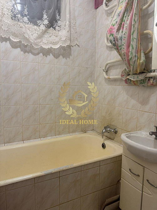 2-кімнатна квартира на Іскрівській 20 (Джохара Дудаєва) Kiev - photo 5