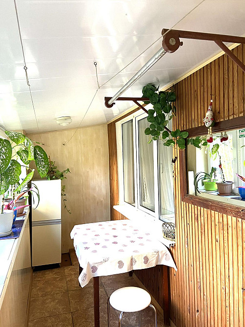 Продаж Квартира 3-кімнатна на просп. Академика Глушко, 26 Одесса - изображение 14