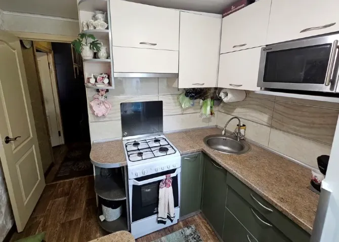 For sale 2-room Apartment 45 sq.m осенняя 3 Dnipro - photo 1
