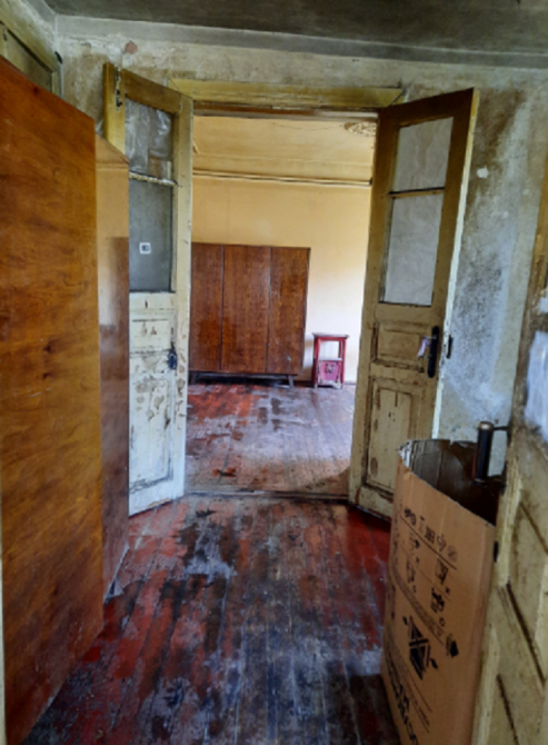 Продам часть домовладения под реконструкцию на ул. 1-я линия Odessa - photo 3