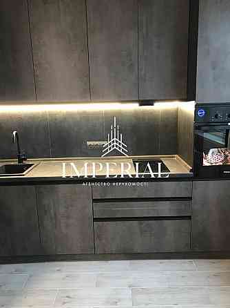 Оренда Квартира 1-кімнатна, 16/25 поверх на вул. Богданівська Київ