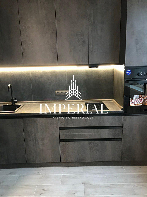 Оренда Квартира 1-кімнатна, 16/25 поверх на вул. Богданівська Київ - фото 3