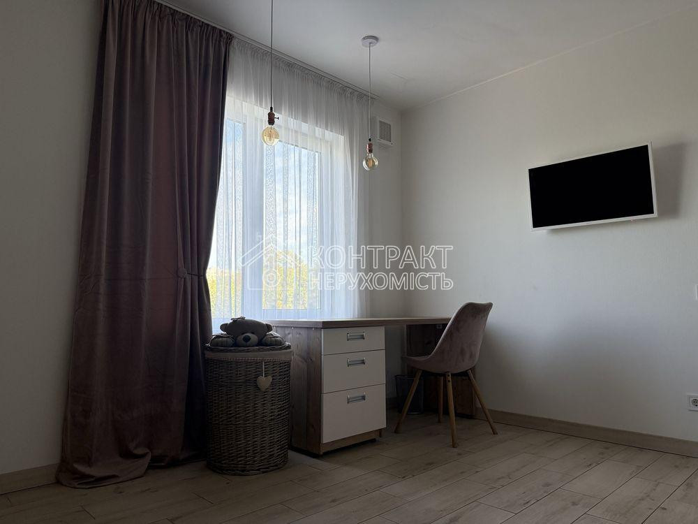 Продаж Будинок 3-кімнатний на вул. Тракторобудівників Харків - фото 17