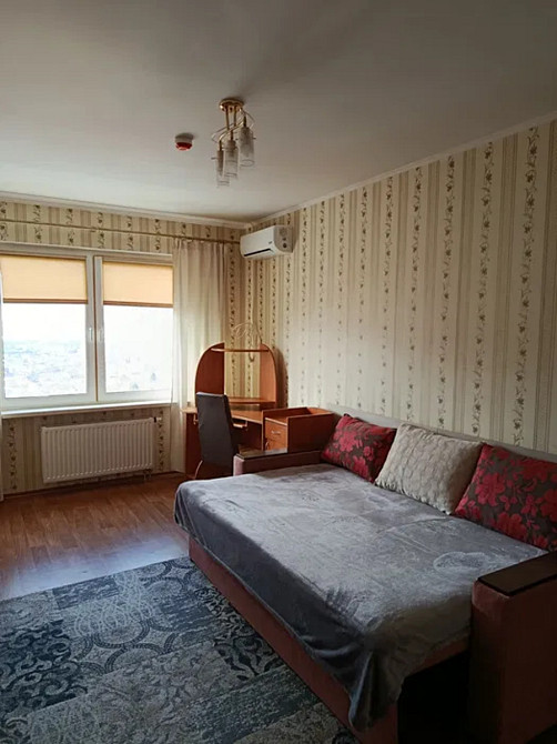 Оренда Квартира 1-кімнатна, 22/25 поверх на Софії Русової, 1 Київ - фото 9