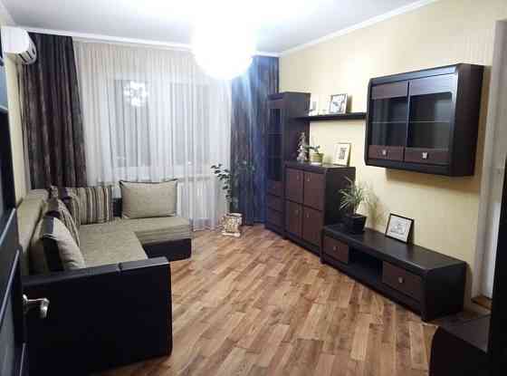 Оренда Квартира 2-кімнатна, 17/22 поверх на пр. Петра Григоренко, 28в Київ