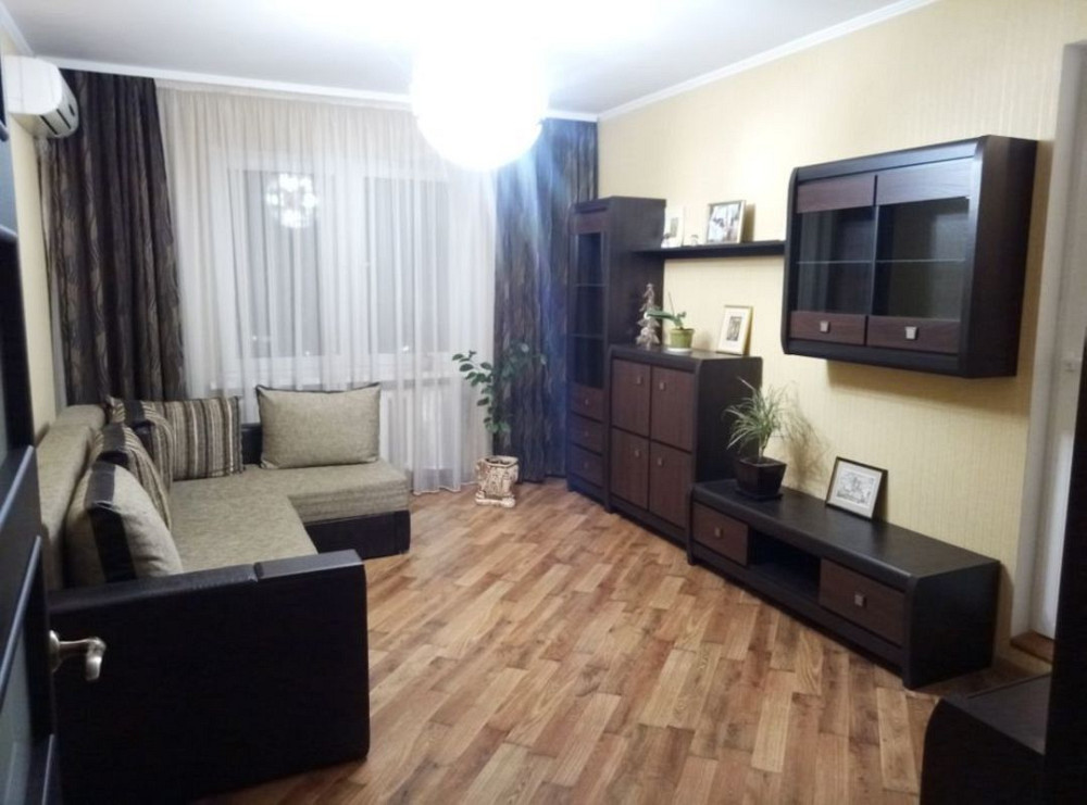 Оренда Квартира 2-кімнатна, 17/22 поверх на пр. Петра Григоренко, 28в Київ - фото 1