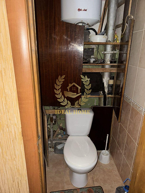 Продаж Квартира 3-кімнатна на Александры Экстер ул. Киев - изображение 5