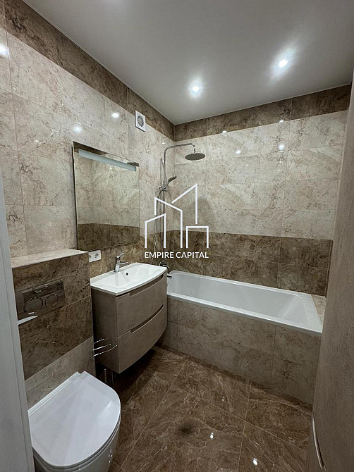 Оренда Квартира 1-кімнатна, 7/10 поверх на вул. Володимира Великого Львів - фото 14