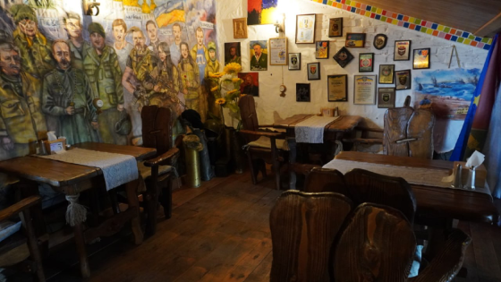 Продажа Ресторан / кафе / бар / кофейня площадь 390 кв.м на Одеська1 Бердичев