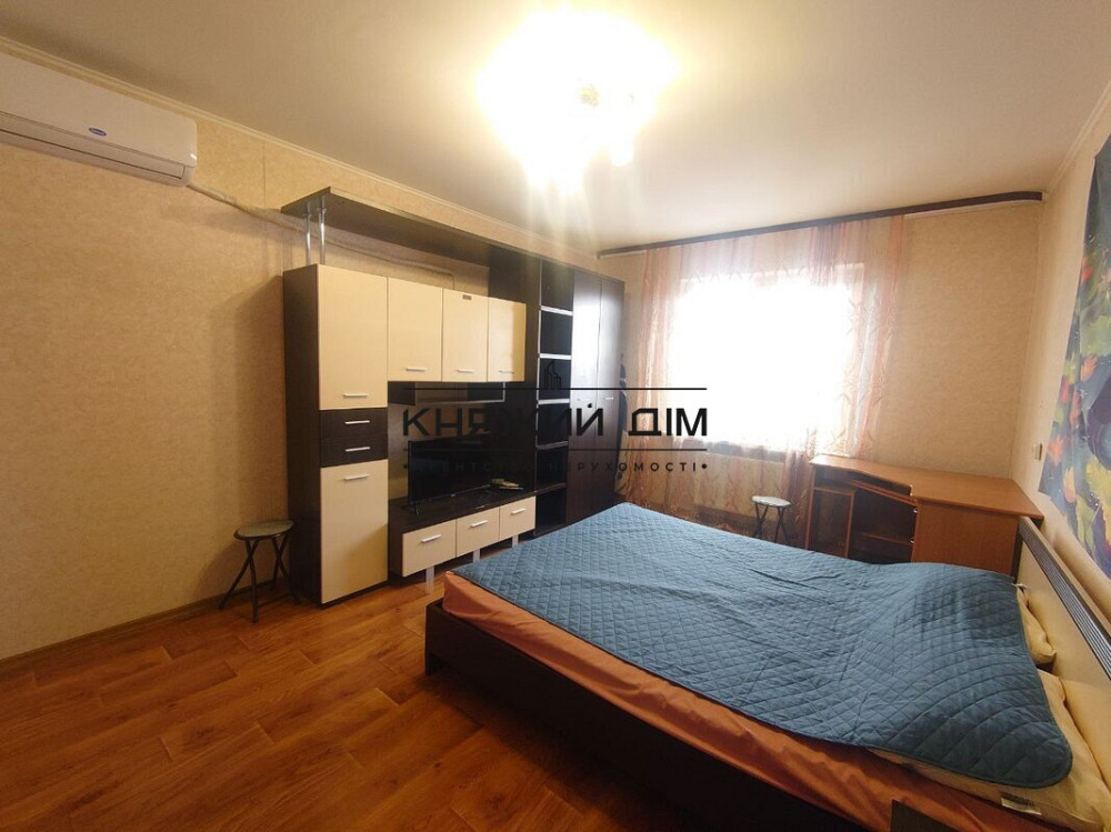 Оренда Квартира 1-кімнатна, 15/25 поверх на Науки пр-т Київ - фото 15