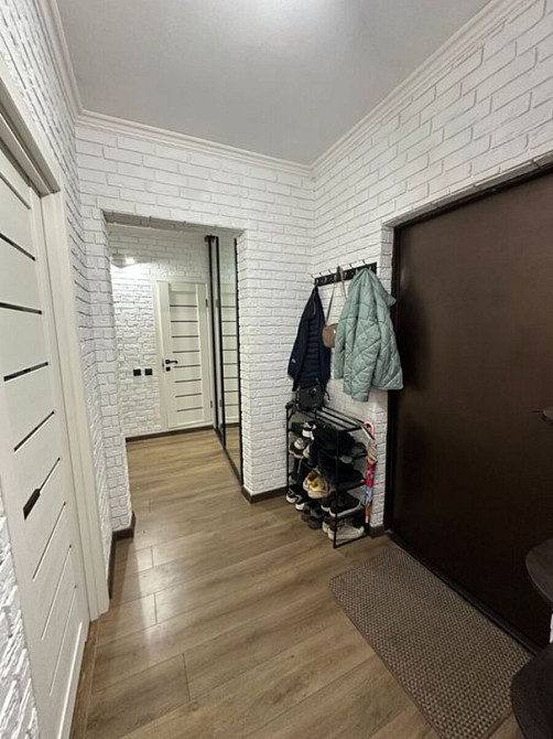 Продаж Квартира 2-кімнатна, 14/18 поверх на Михайла Гришка, 10 Киев - изображение 8