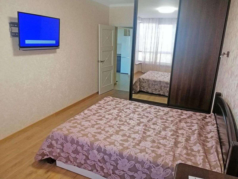 Оренда Квартира 2-кімнатна, 16/25 поверх на ул. Заречная Київ - фото 2