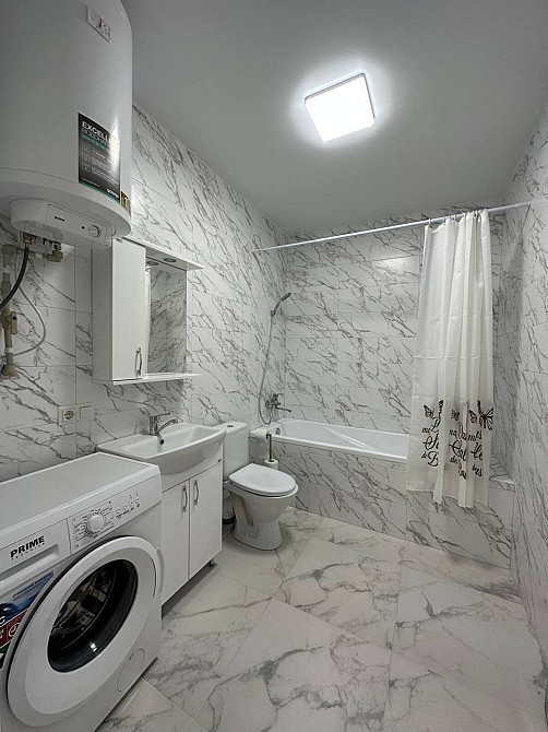 Оренда Квартира 1-кімнатна, 6/7 поверх на Радіщева Uzhhorod - photo 6