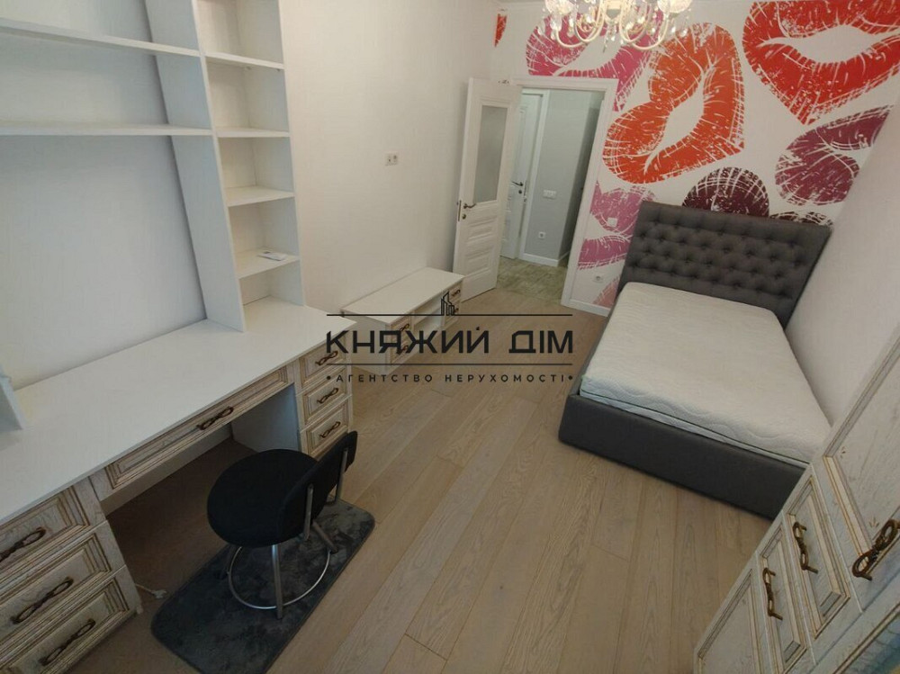 Оренда Квартира 2-кімнатна, 15/20 поверх на Светлая ул. Kiev - photo 20