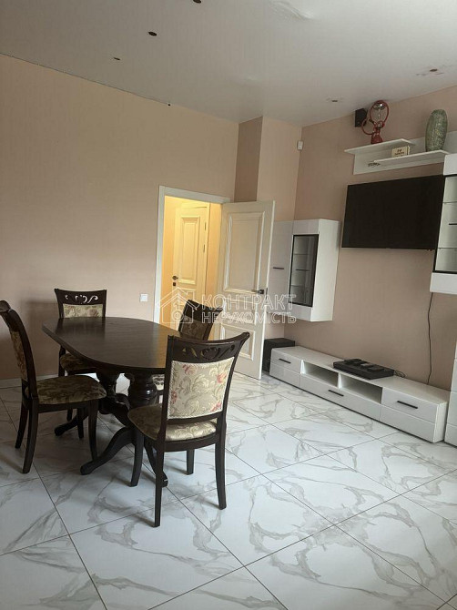 Продаж Квартира 4-кімнатна, 2/4 поверх на вул. Героїв Харкова Харків - фото 1