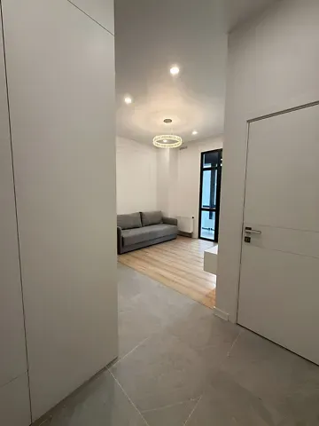 Оренда 2к Квартира 43 кв.м ЖК Geneve Дніпро - фото 7