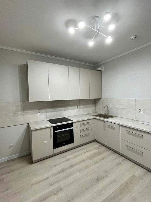 Продаж Квартира 1-кімнатна, 6/24 поверх на Ревуцького вул., д. 54-Б Київ - фото 2