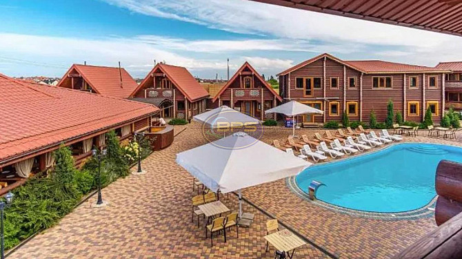 Продаж приміщення вільного призначення Бурлача Балка - фото 3