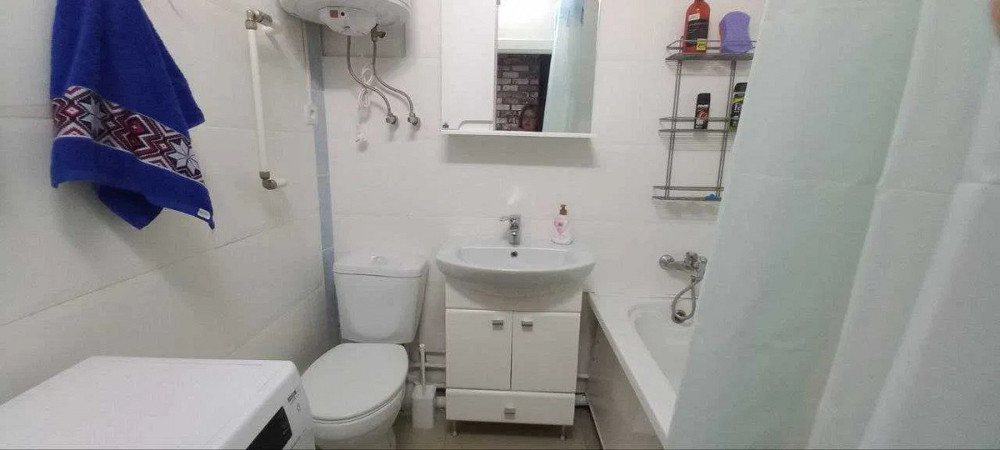 Продаж Квартира 1-кімнатна, 13/16 поверх на Титова, 18 б Дніпро - фото 11