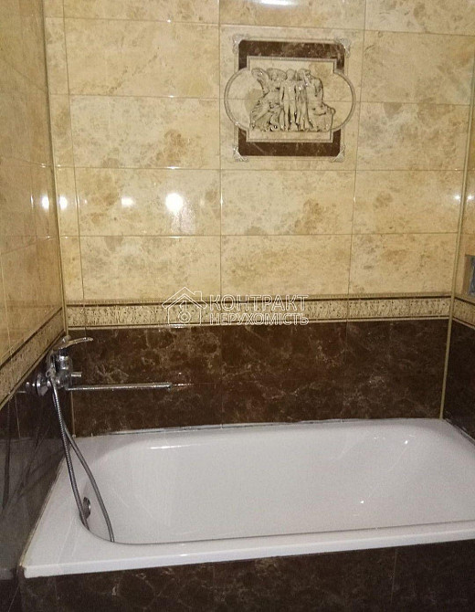 Оренда Квартира 1-кімнатна, 1/3 поверх на вул. Миколи Міхновського Kharkiv - photo 6