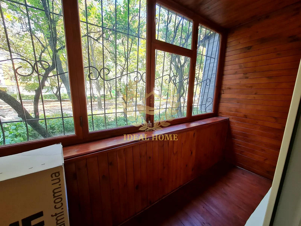 Продаж Квартира 3-кімнатна, 1/9 поверх на Выговского Ивана ул. Київ - фото 13