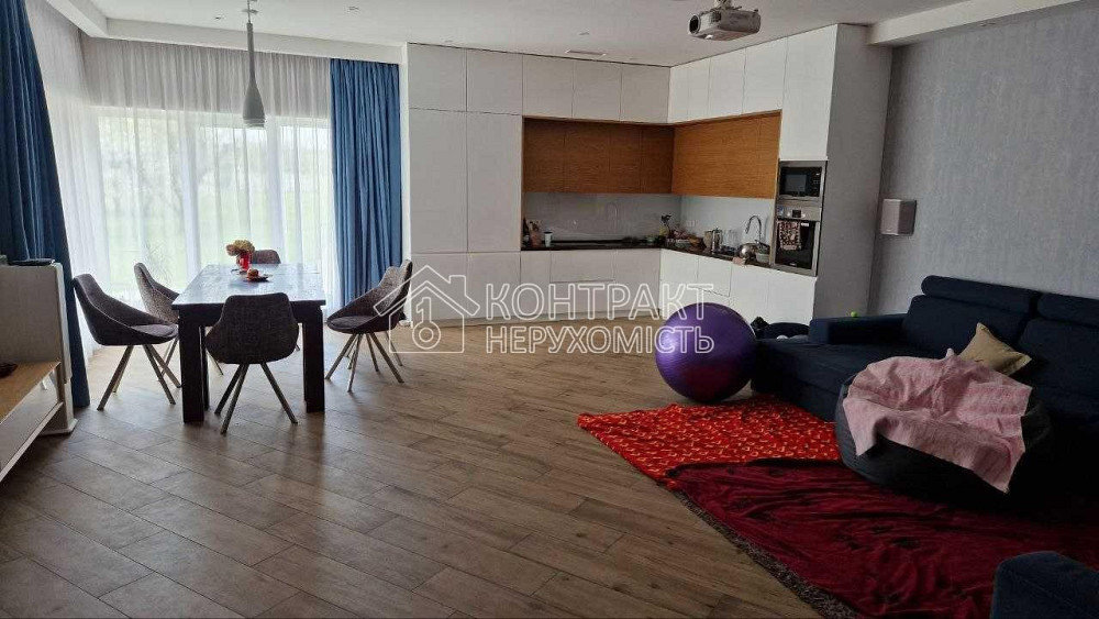 Продаж Будинок 5-кімнатний на вул. Генерала Удовиченка Харьков - изображение 14