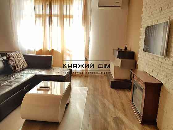 Шикарна 2- на квартира в ЖК Панорама на Печерську. Код об'єкта: 1168684 Kiev