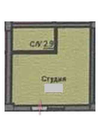 Акция. Квартира в рассрочку в 5 минутот центра Одесса