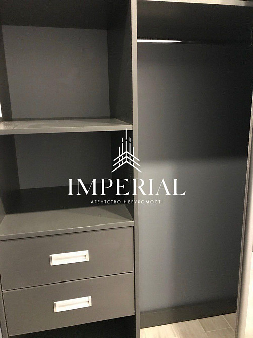 Оренда Квартира 1-кімнатна, 16/25 поверх на вул. Богданівська Київ - фото 12