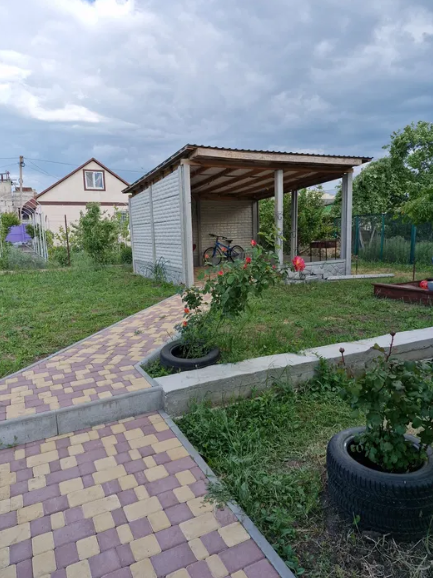 Продам новий будинок з ремонтом в с.Світле (Нові Дачі, 5 км від Одеси) Світле - фото 9