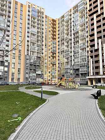 Продаж Квартира 1-кімнатна на Заболотного Академика ул., 148В Київ