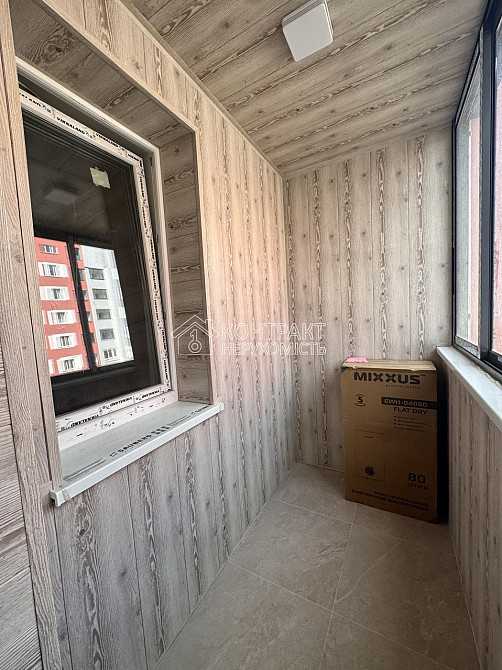 Продаж Квартира 1-кімнатна, 5/9 поверх на вул. Борткевича Харків - фото 5