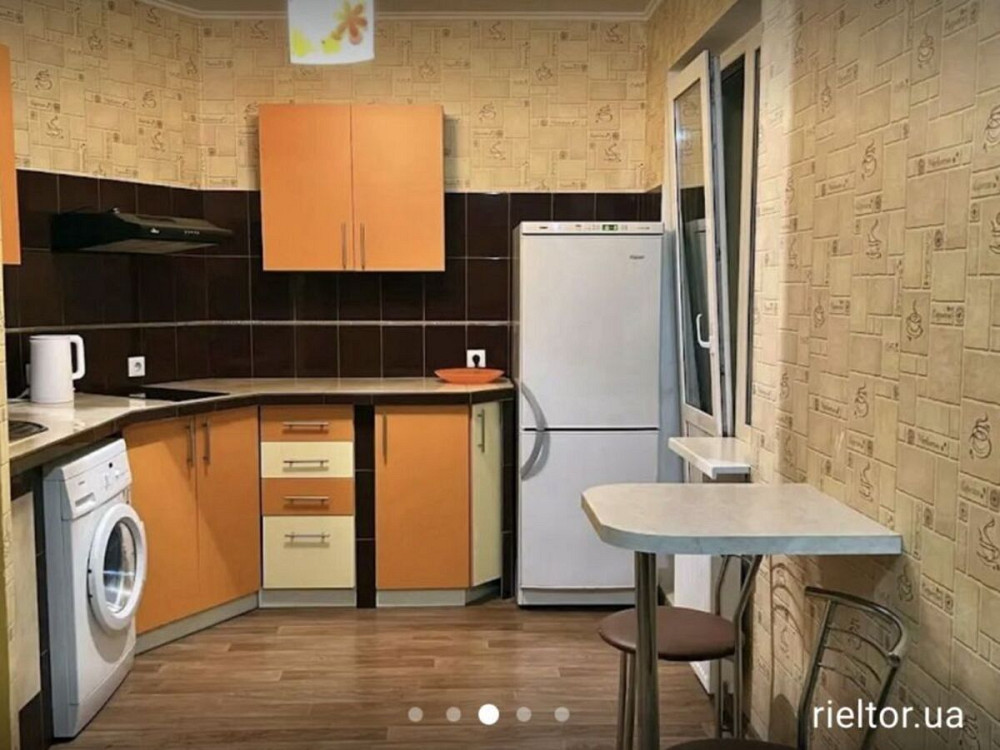 Оренда Квартира 1-кімнатна, 11/25 поверх на Чавдар, 28 Київ - фото 8