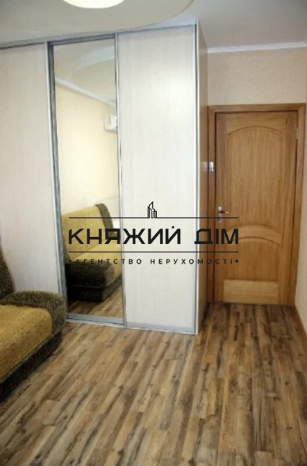 Отличная 2-комн. кв.-студио в ЖК Комфорт Таун,м. Дарница.КОД объекта : 11195514. Kiev - photo 5