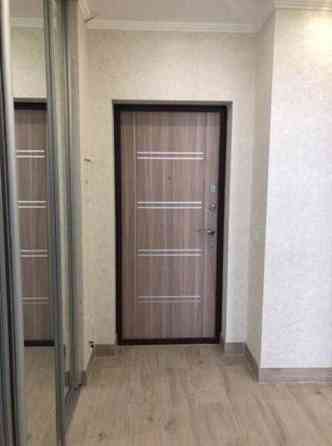 Оренда Квартира 1-кімнатна, 19/25 поверх на ул. Михаила Драгоманова, 4 Київ