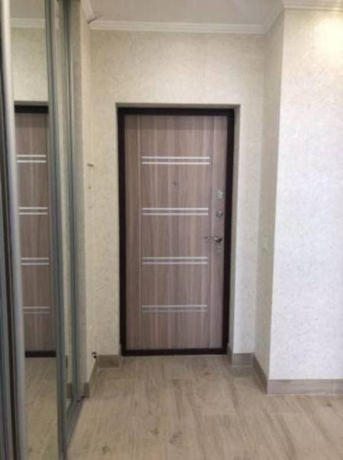 Оренда Квартира 1-кімнатна, 19/25 поверх на ул. Михаила Драгоманова, 4 Київ - фото 4