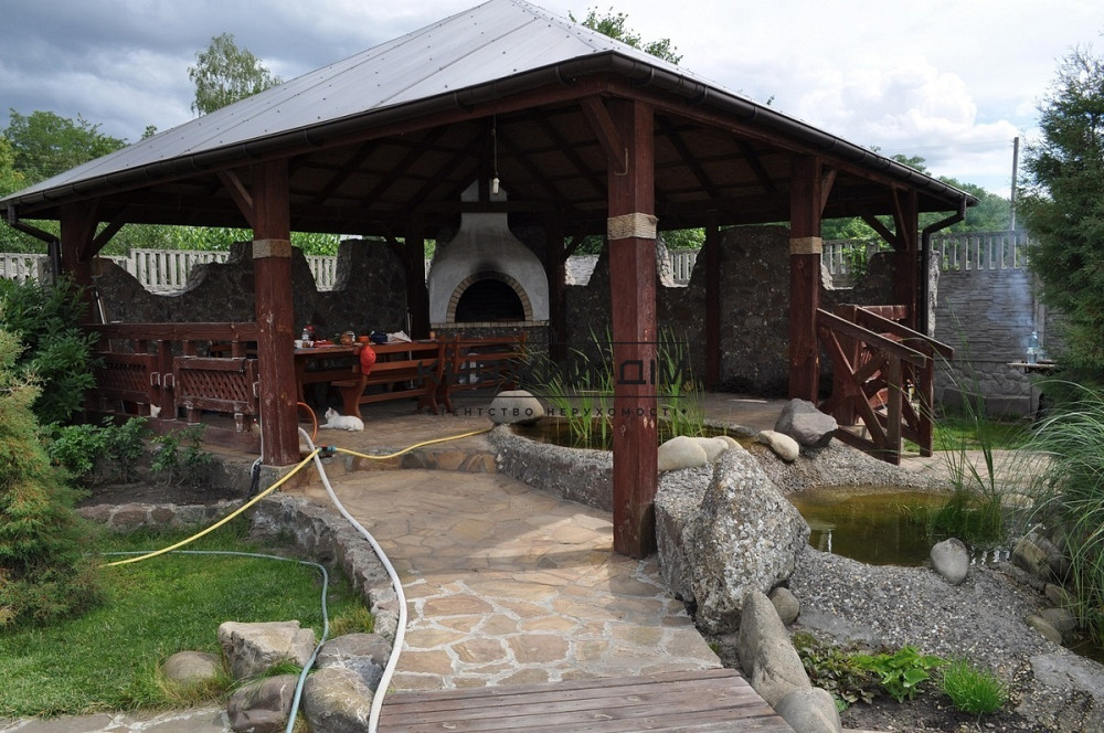 Продаж 2-х поверхового будинку в Васильківському р-ні смт Велика Солтанівка. № 2211631 Велика Солтанівка - фото 7