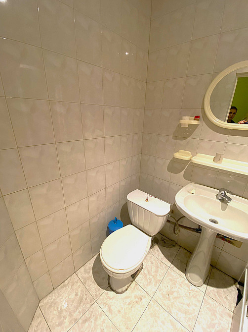 Продаж Квартира 3-кімнатна, 1/4 поверх на Антоновича вул., д. 59 Київ - фото 6