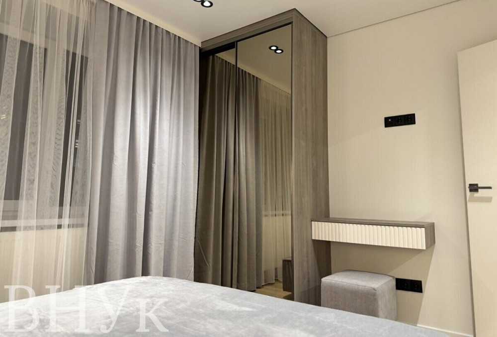 Продаж Квартира 1-кімнатна, 7/10 поверх на вул. Тарнавського Генерала Тернополь - изображение 16