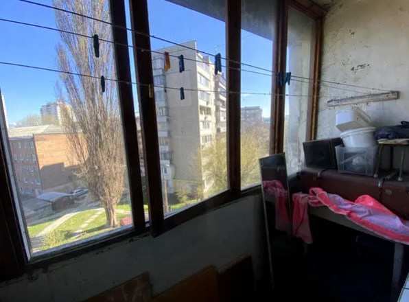 Оренда Квартира 2-кімнатна, 4/9 поверх на Ярослава Івашкевича, 5 Київ - фото 12