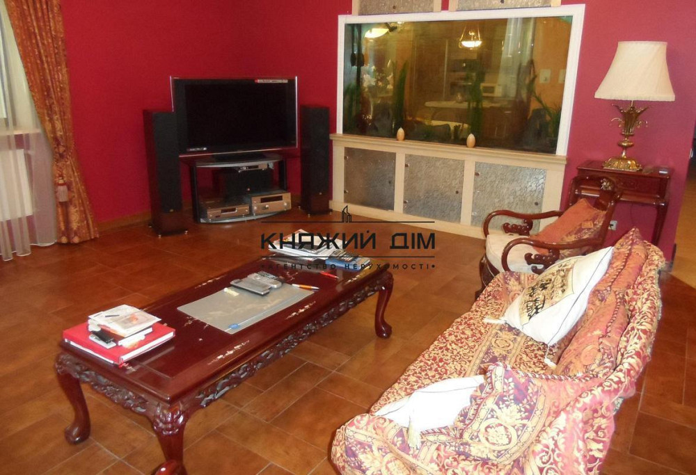 Оренда 3-поверхового котеджу в Конче-Заспі. № 137367. Козин (МИРОНІВСЬКИЙ район) - фото 8